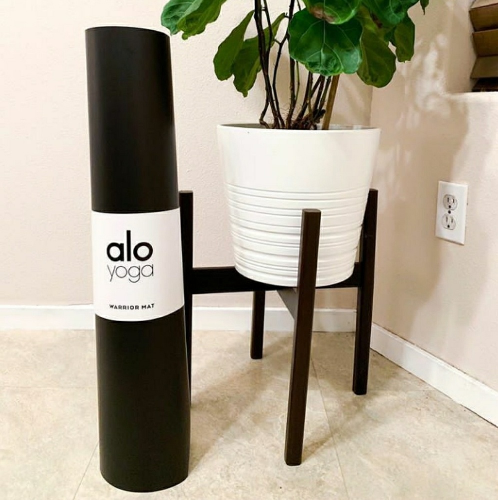 Alo Warrior Mat